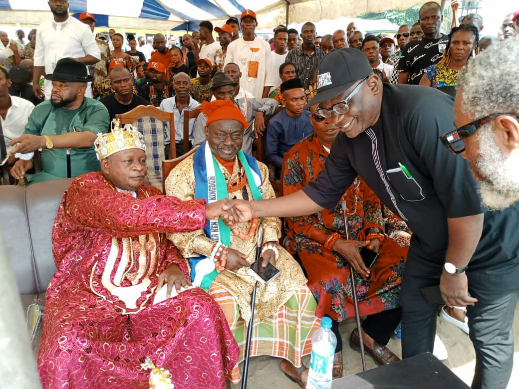 Ogoni Day 2024: OLI demands exoneration of Saro-Wiwa, 8 others, compensation.